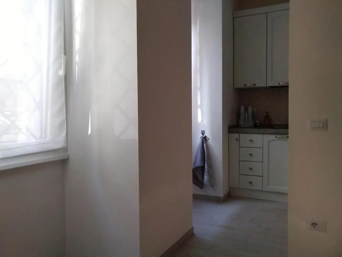 La Casa Di Ludovica All'Appio Latino Róma 0*,  Olaszország