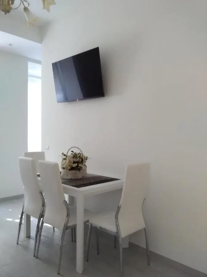La Casa Di Ludovica All'Appio Latino Rome Appartement
